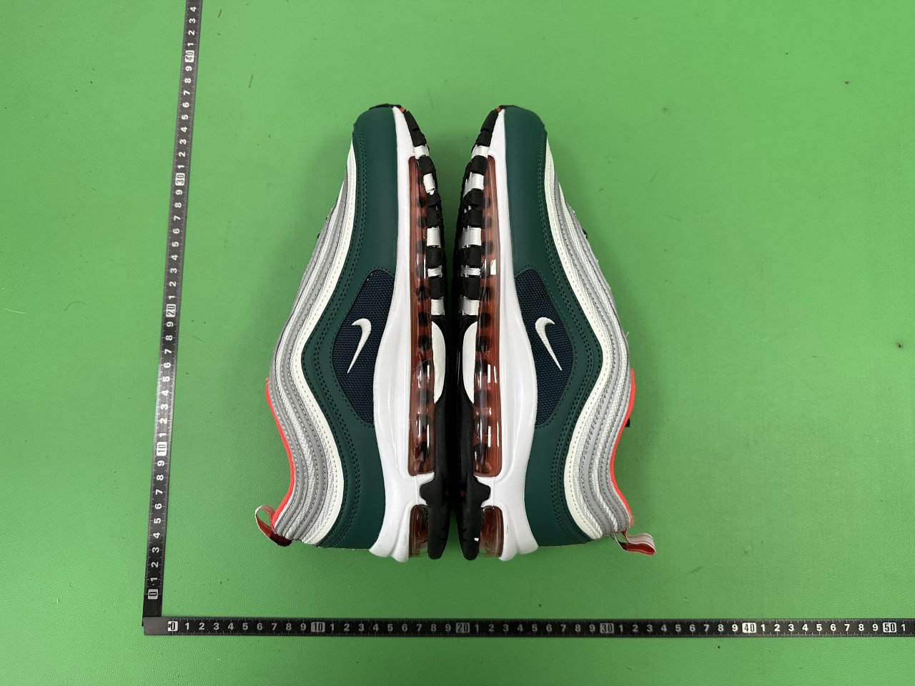 Nike Air Max 97 Sneakers [23 styles]