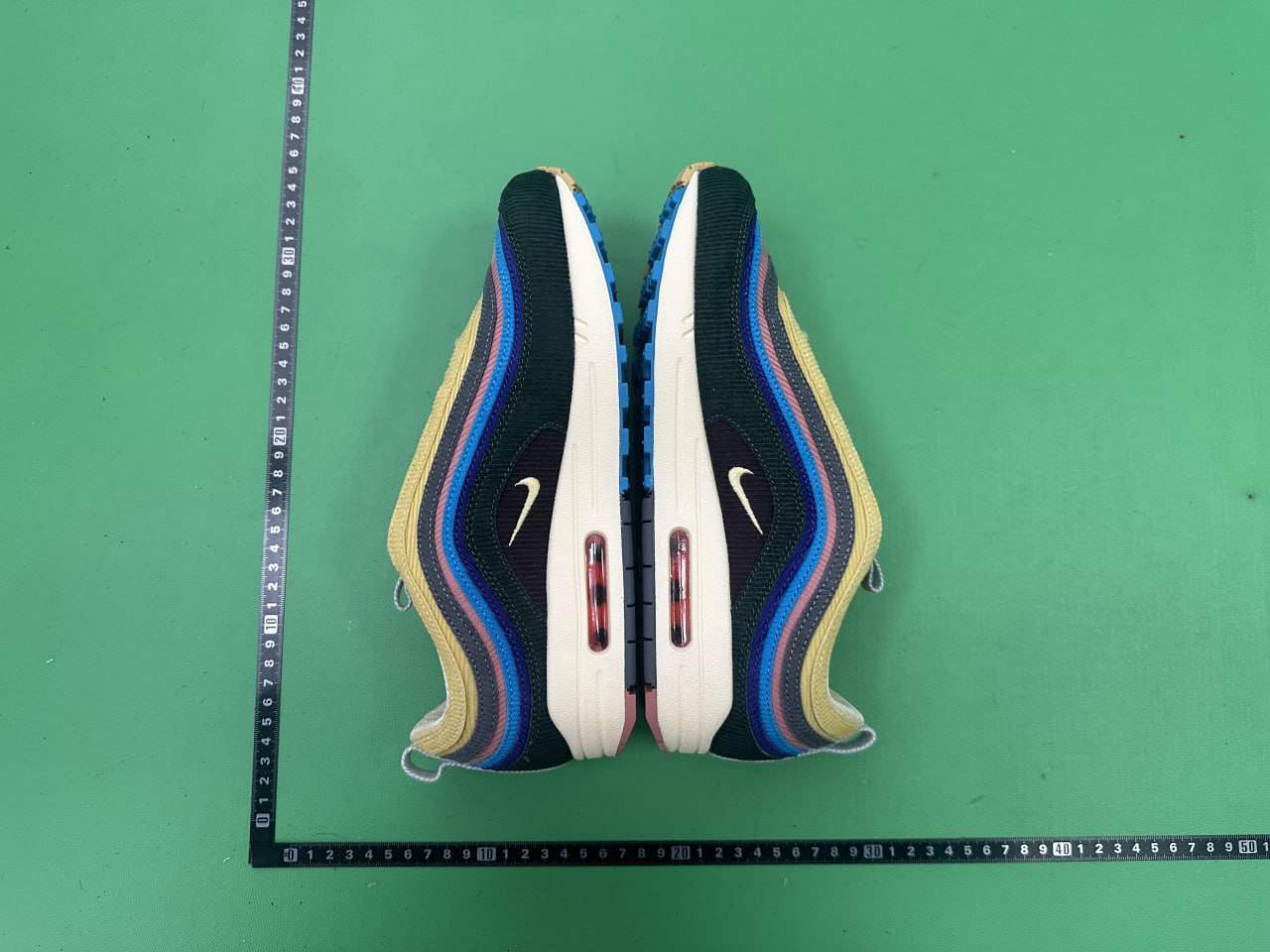 Nike Air Max 97 Sneakers [23 styles]