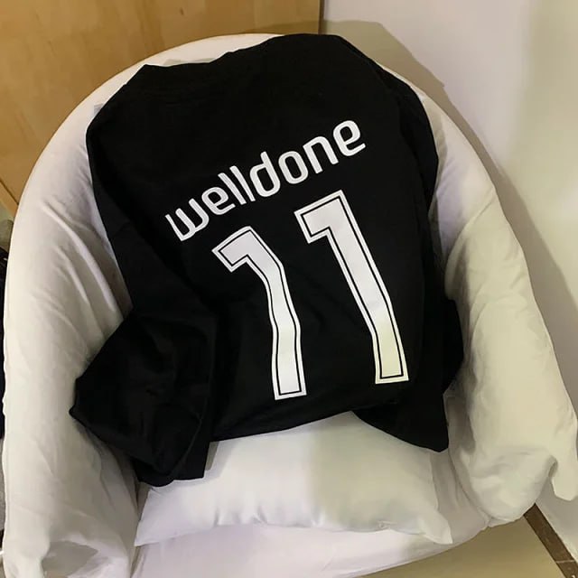 WELLdone Crest Hoodie [2 styles]