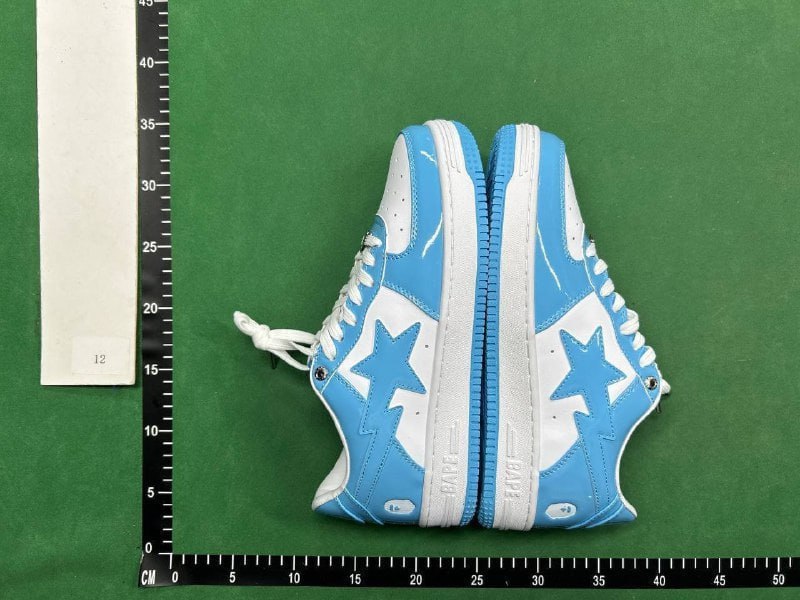 BAPE STA Sneakers [39 styles]