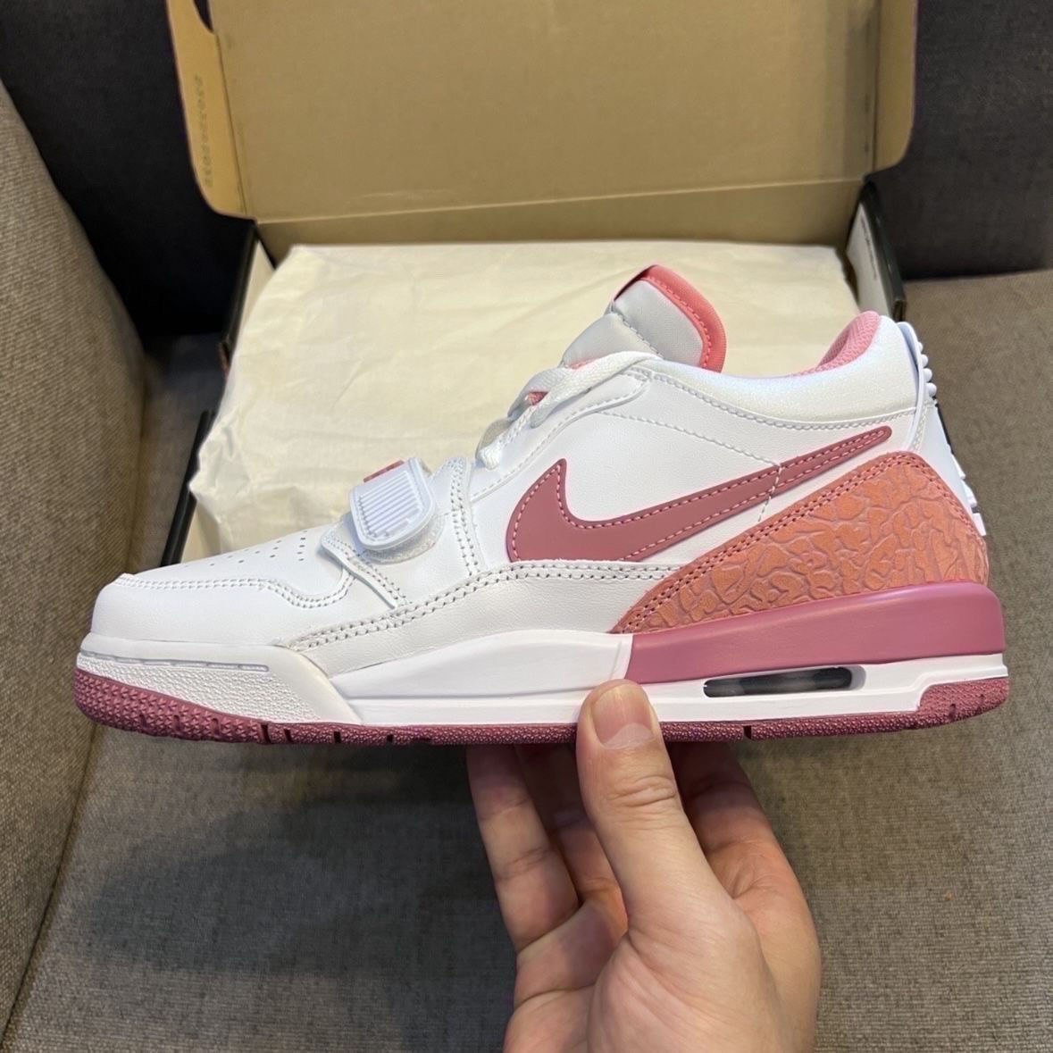 Nike Air Jordan 312 Sneakers [7 styles]