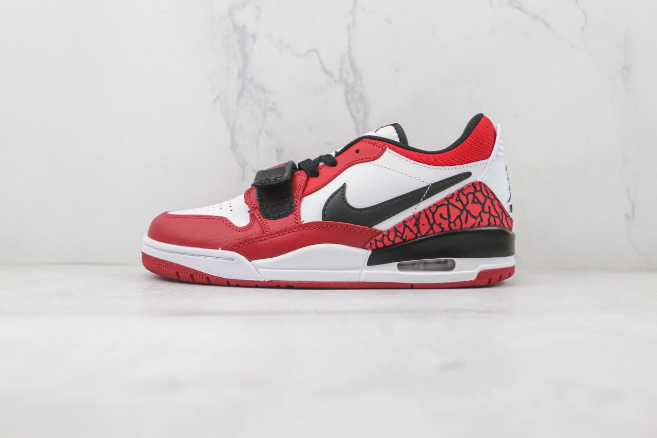 Nike Air Jordan 312 Sneakers [7 styles]