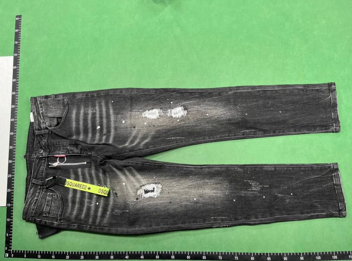 DSQUARED2 ICON Forever Jeans [40 styles]