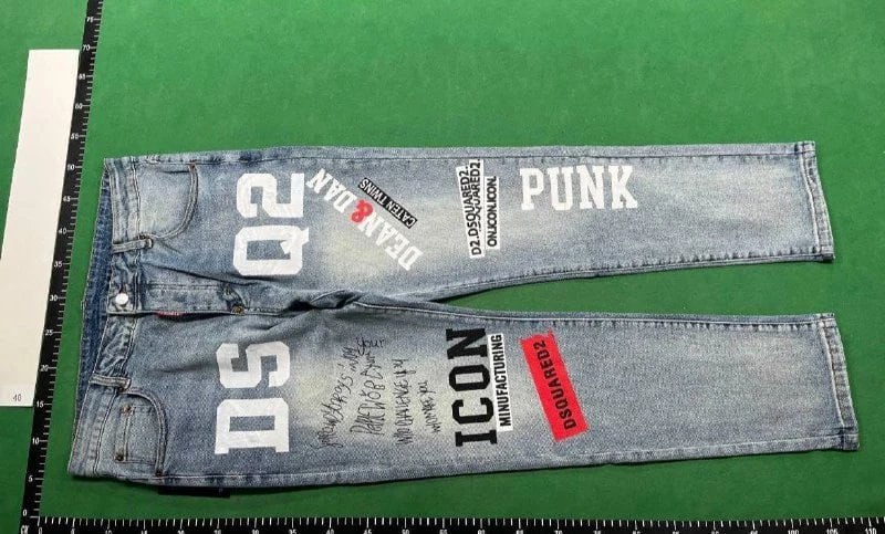Dsquared2 ICON Jeans [31 styles]