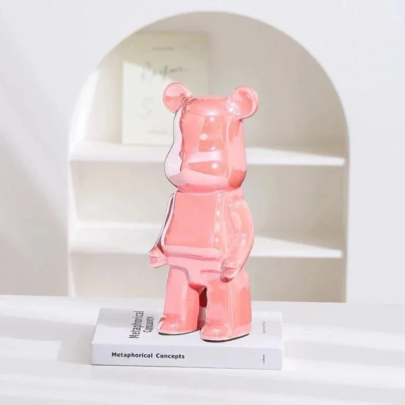 Bearbrick Collectible Figures [22 styles]