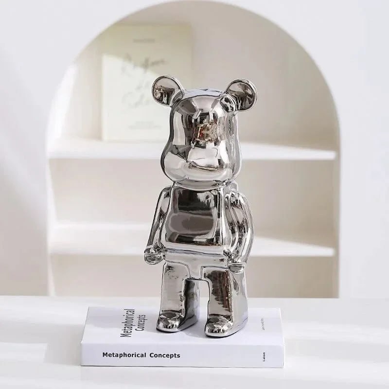 Bearbrick Collectible Figures [22 styles]