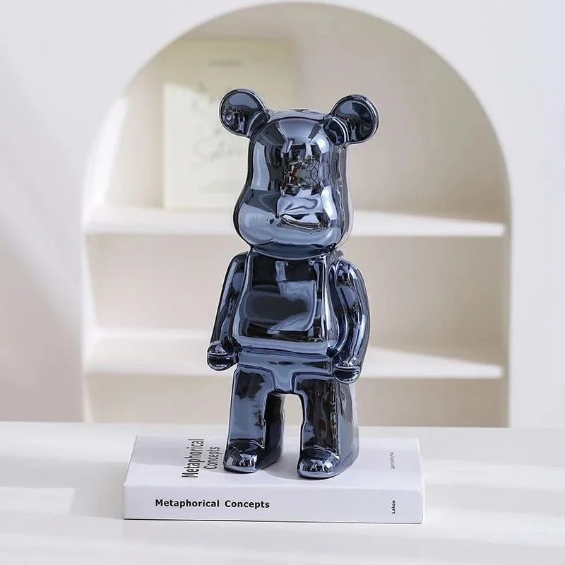 Bearbrick Collectible Figures [22 styles]
