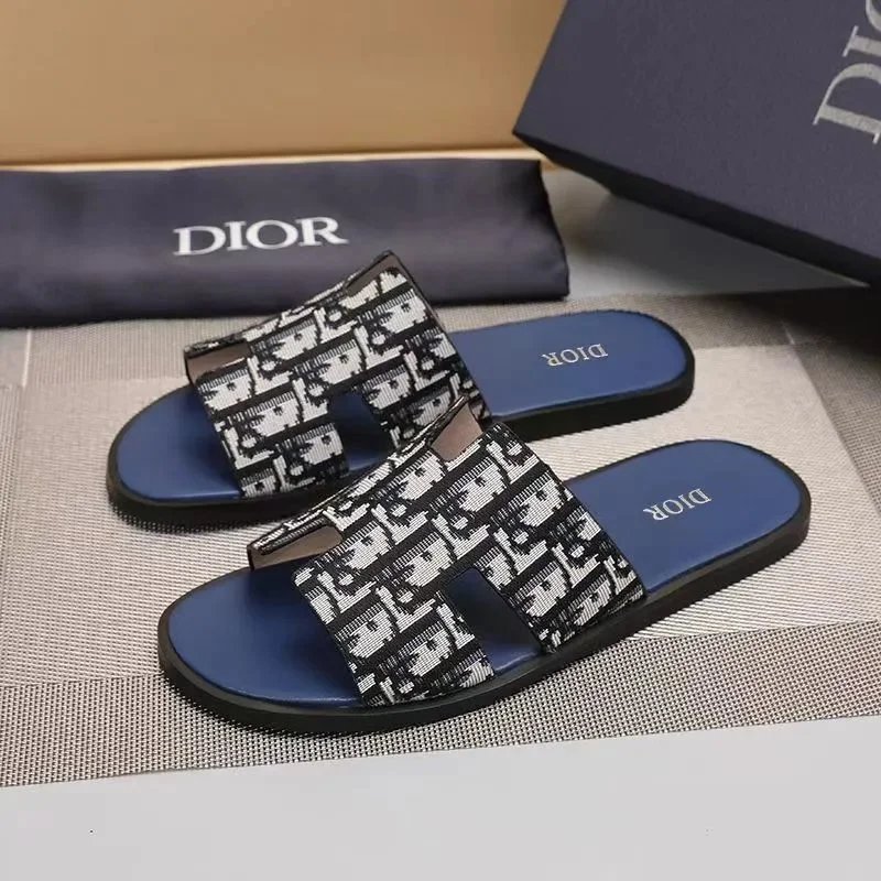Nike Dior Slide Sandals [36 styles]