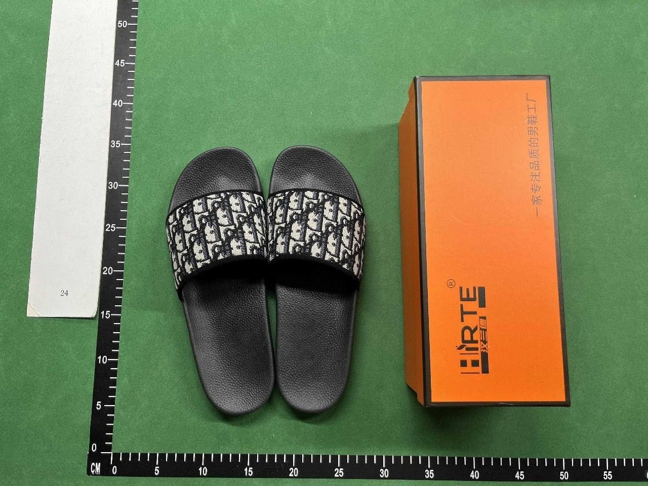 Nike Dior Slide Sandals [36 styles]