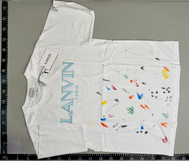 LANVIN x Gallery Dept T-Shirt [40 styles]