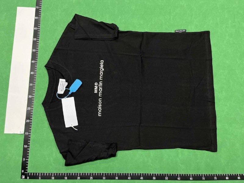 Maison Margiela Number Print T-Shirt [40 styles]