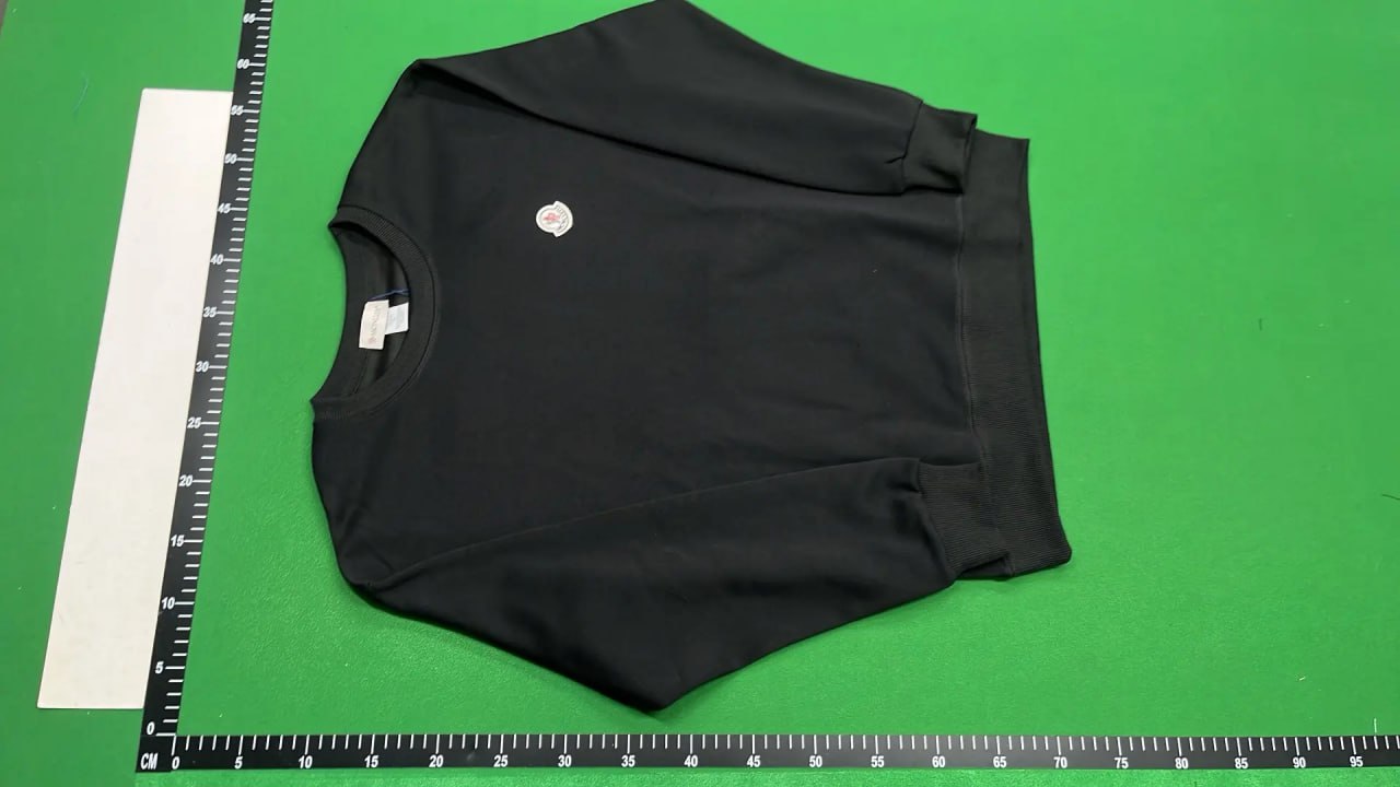 Moncler Sweatshirt [40 styles]