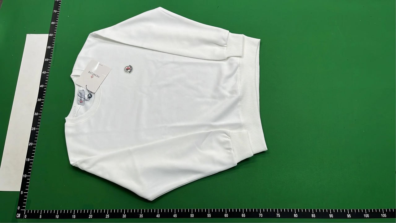 Moncler Sweatshirt [40 styles]