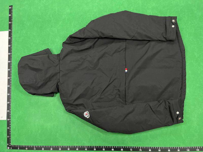 Moncler Hooded Jacket [2 styles]