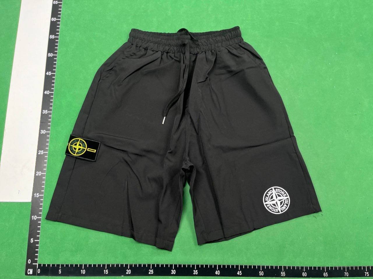 Stone Island Summer Shorts [20 styles]