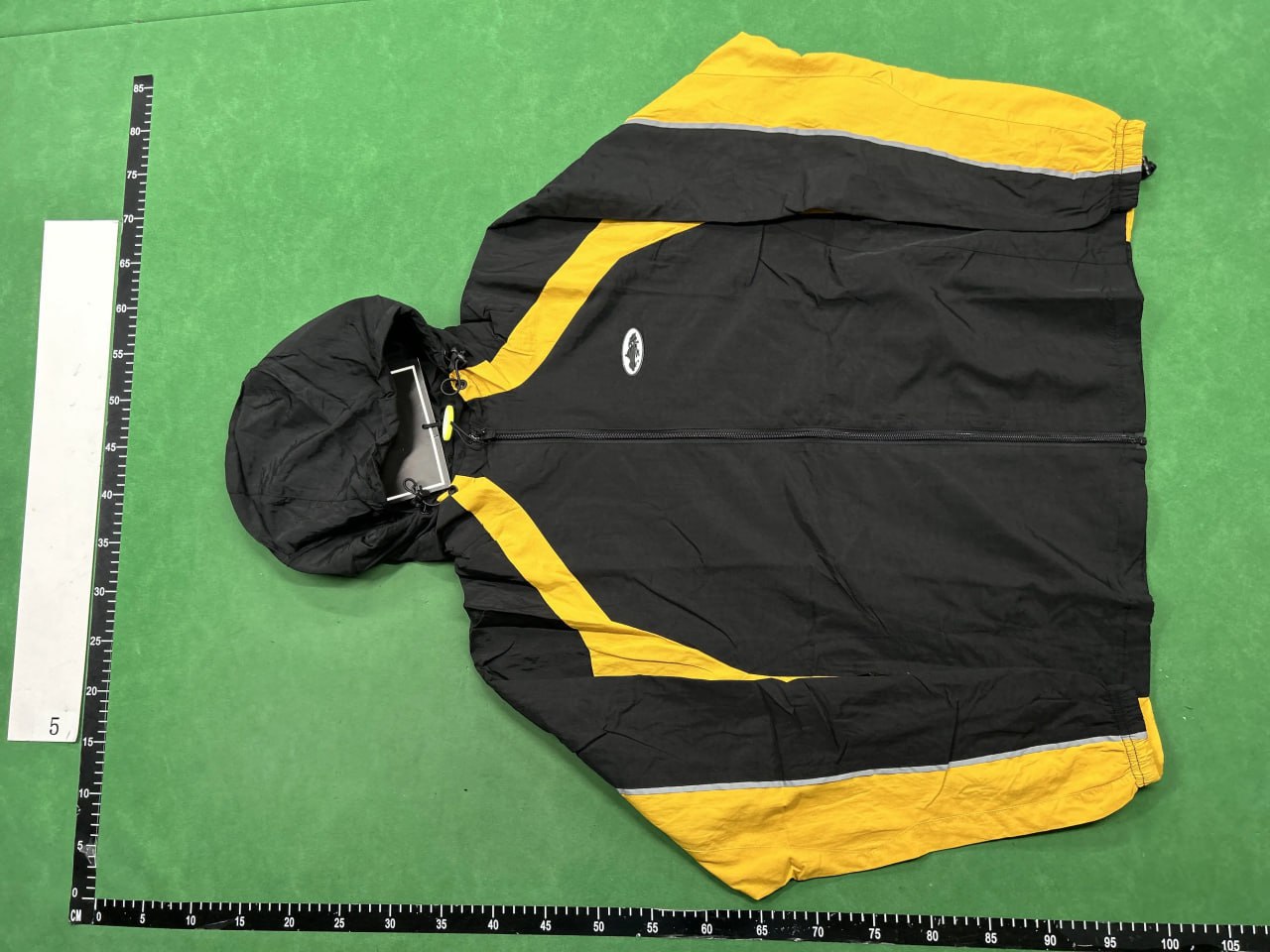 Corteiz Hooded Jacket/Suit [23 styles]