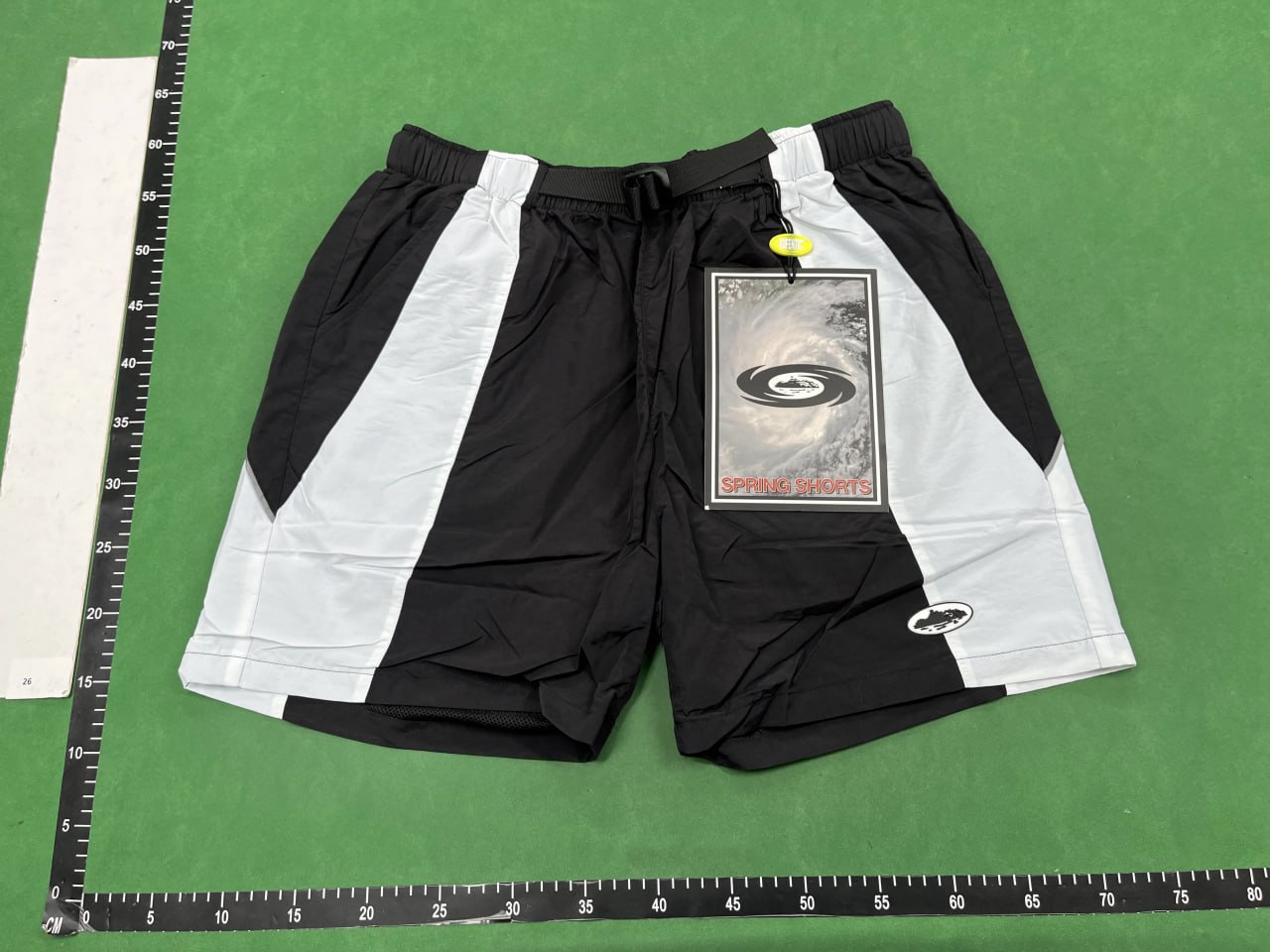 Corteiz Hooded Jacket/Suit [23 styles]