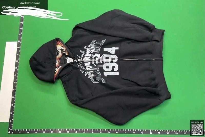 Supreme X Maison Margiela 1994 Hoodie [3 styles]