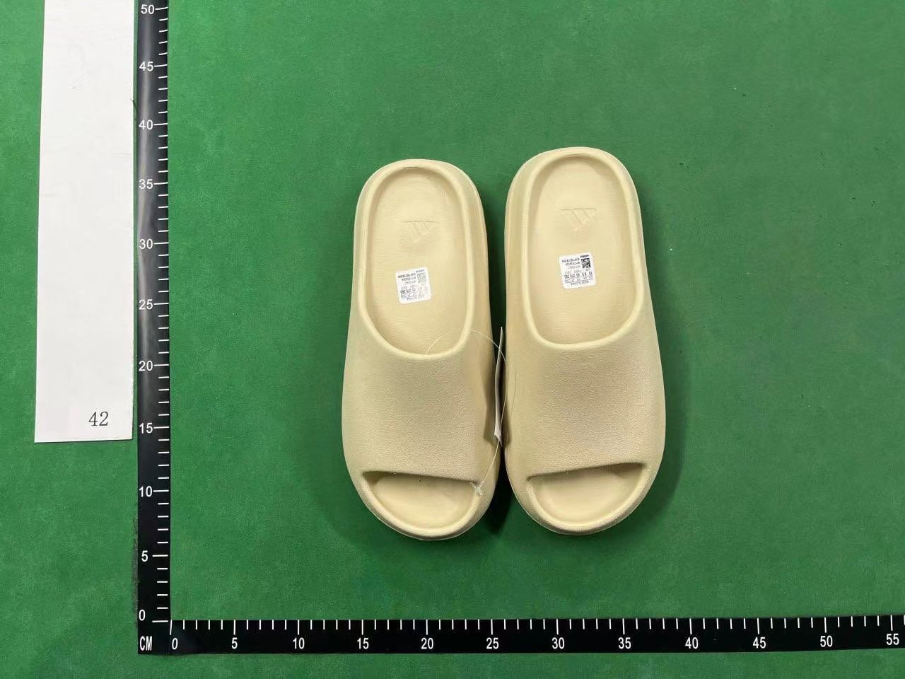 Adidas Yeezy Slide Sandals [14 styles]