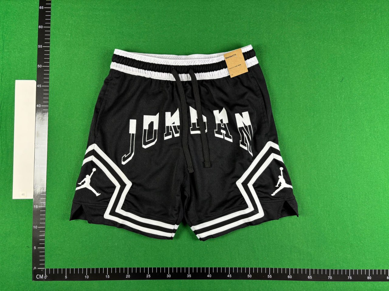 Jordan Jumpman Diamond Shorts [39 styles]