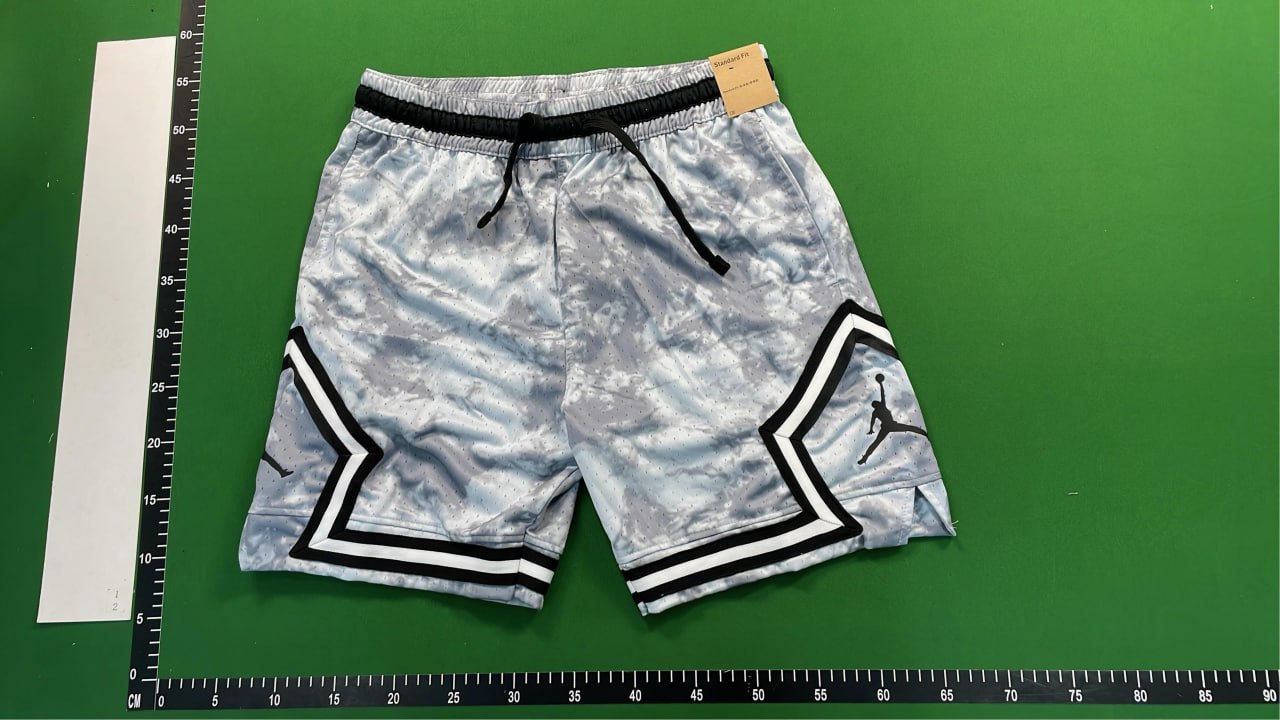 Jordan Jumpman Diamond Shorts [39 styles]