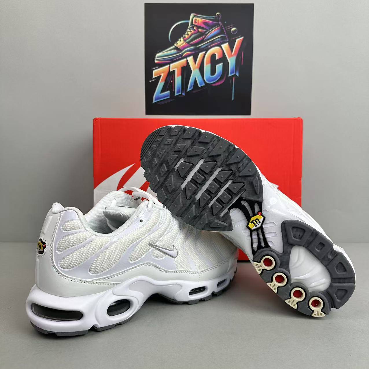 Nike Air Max TN Sneakers [37 styles]