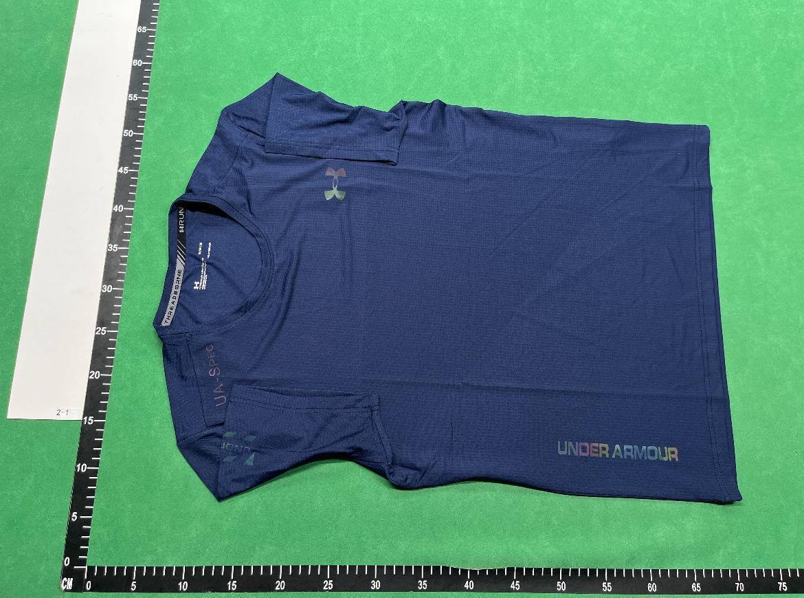 Under Armour T-Shirt/Shorts [38 styles]