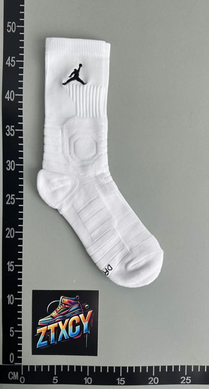 Jordan Jumpman Socks [16 styles]