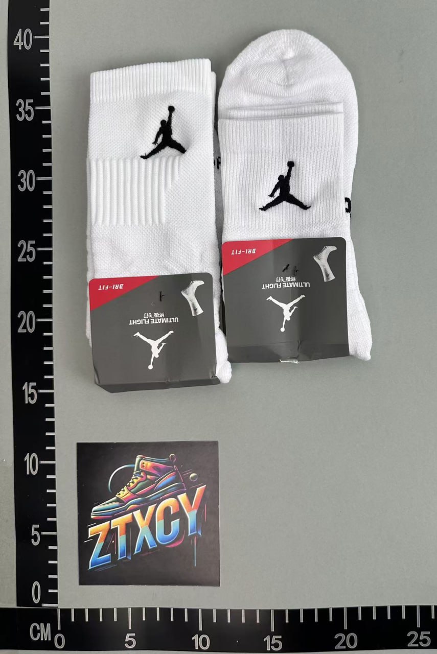Jordan Jumpman Socks [16 styles]