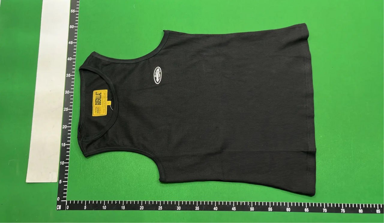 Corteiz Tank Top/Vest [39 styles]