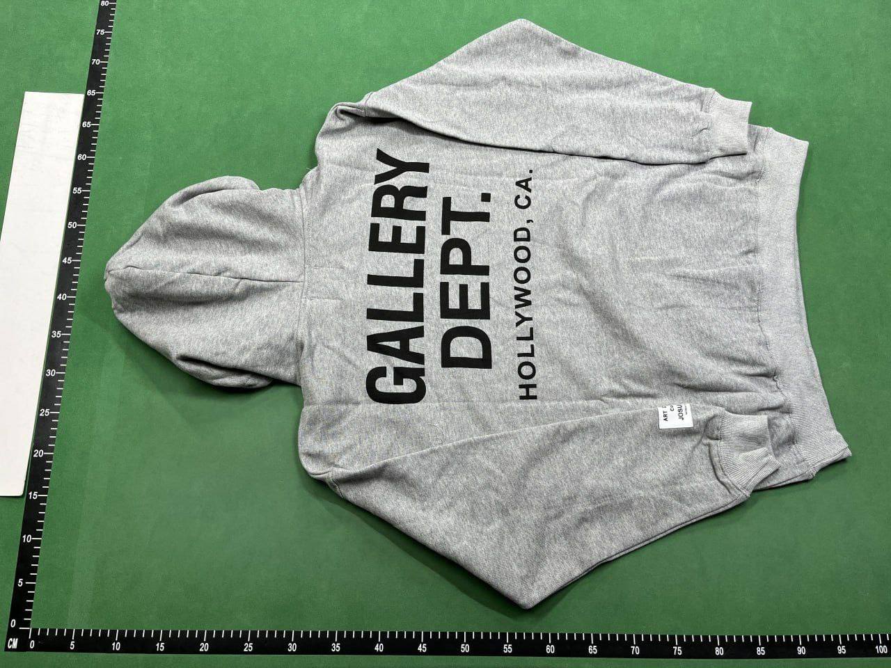 GALLERY DEPT. Hoodies/Sweaters [40 styles]