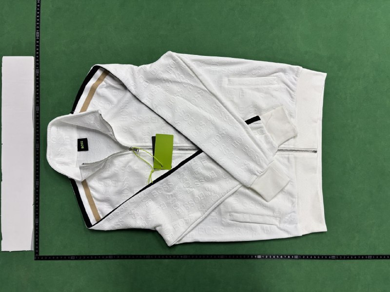 Boss Logo Sweatshirt/Jacket Suit [40 styles]