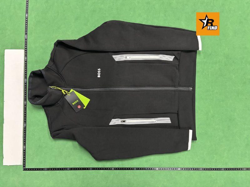 Boss Logo Sweatshirt/Jacket Suit [40 styles]