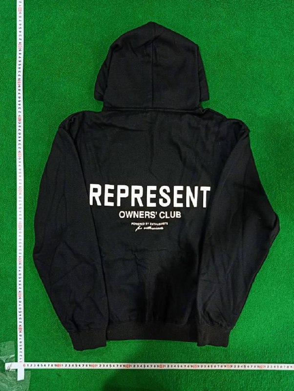 Represent Owners' Club Hoodie [5 styles]