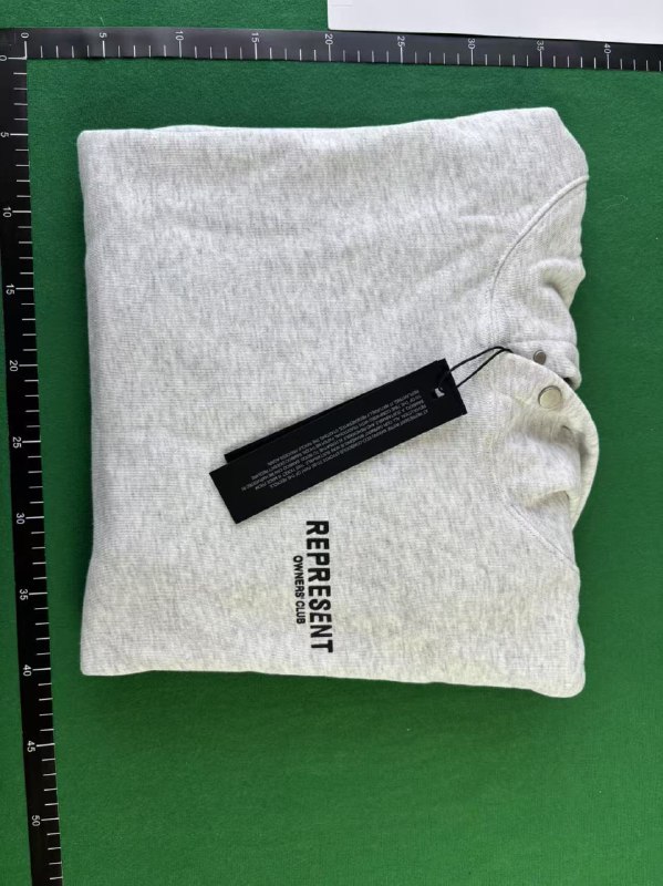 Represent Owners' Club Hoodie [5 styles]