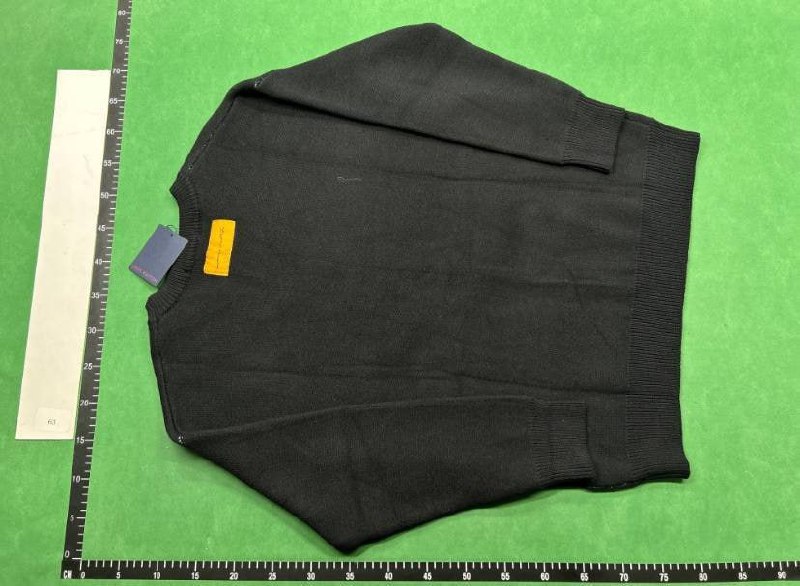 Drew House Smiley Face Sweater [40 styles]