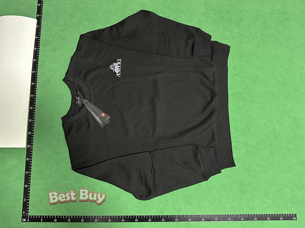 AMIRI Graphic Sweatshirt [29 styles]