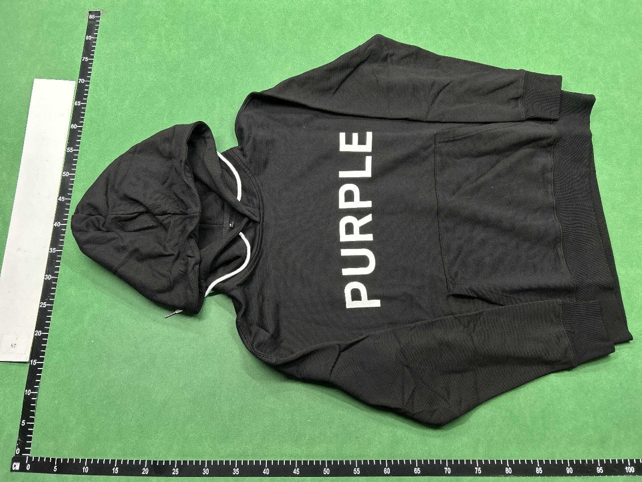 Purple Hoodie [40 styles]