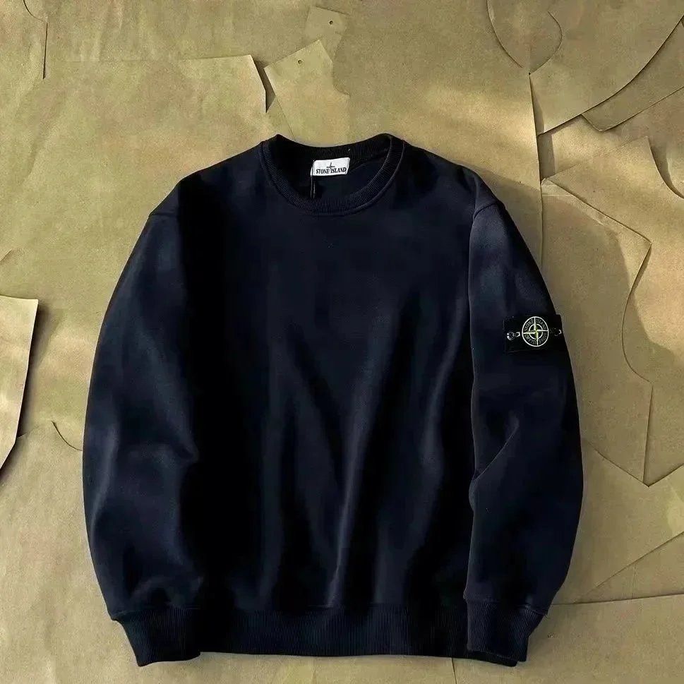 Stone Island Compass Logo Sweatshirt [40 styles]