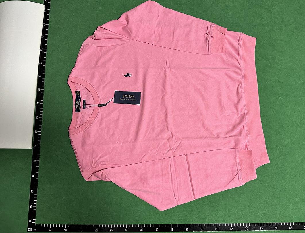 Ralph Lauren Big Pony Sweatshirt [25 styles]