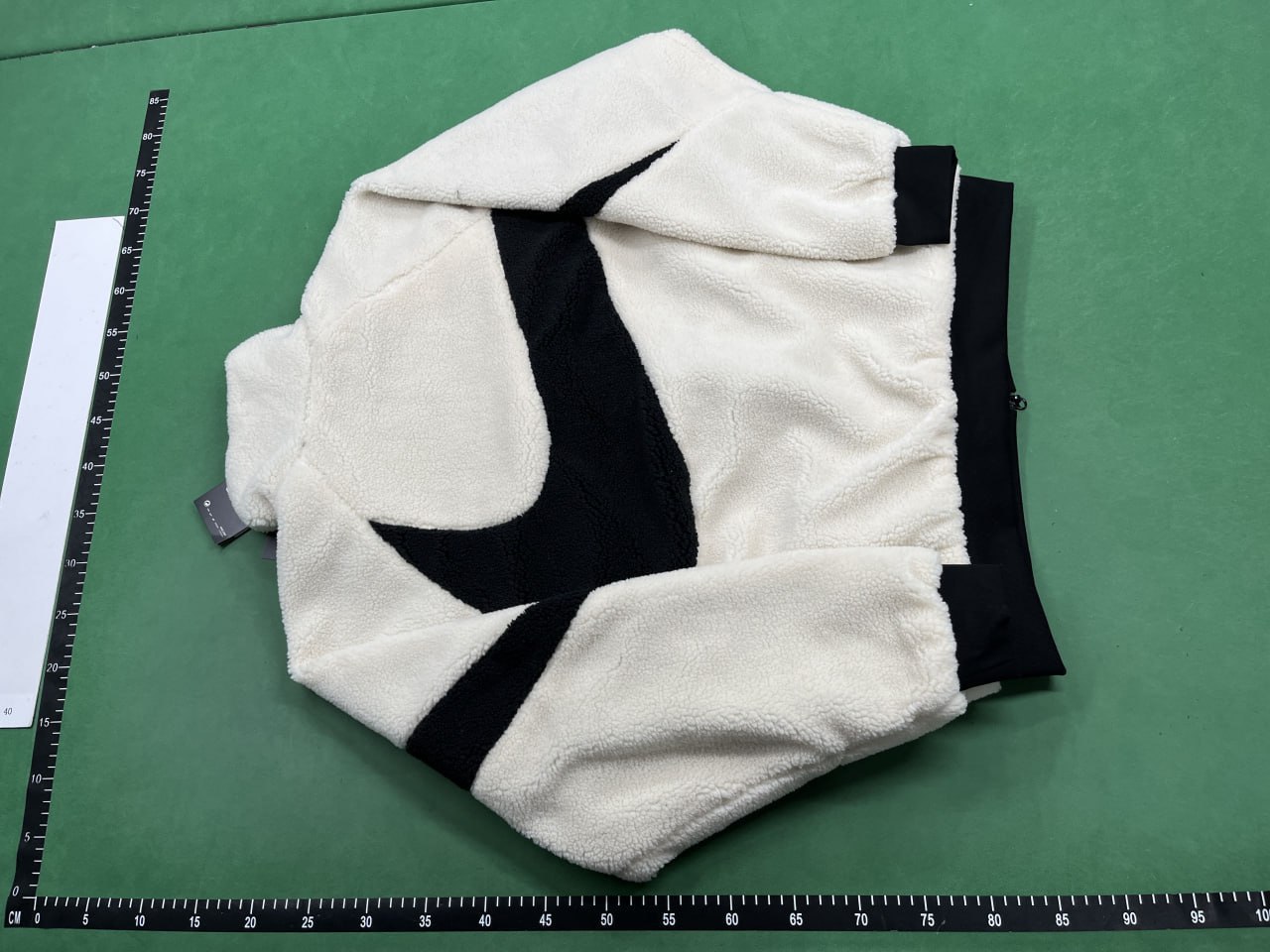 Nike Swoosh Fleece Jacket [4 styles]