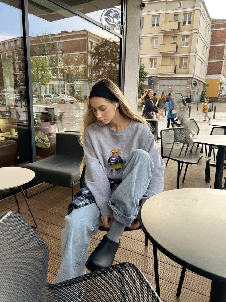 Ralph Lauren Polo Bear Sweatshirt [39 styles]