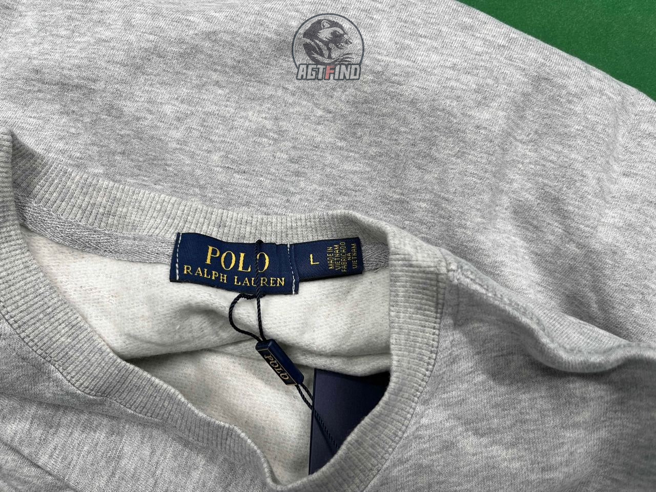 Ralph Lauren Polo Bear Sweatshirt [39 styles]