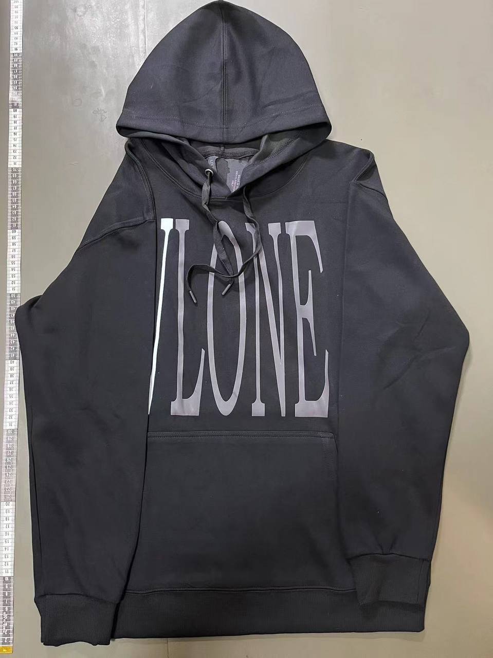 VLONE V-Design Long Sleeve Hoodies [35 styles]