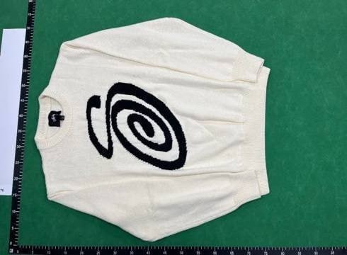 Stussy Graffiti & Graphic Sweaters [29 styles]