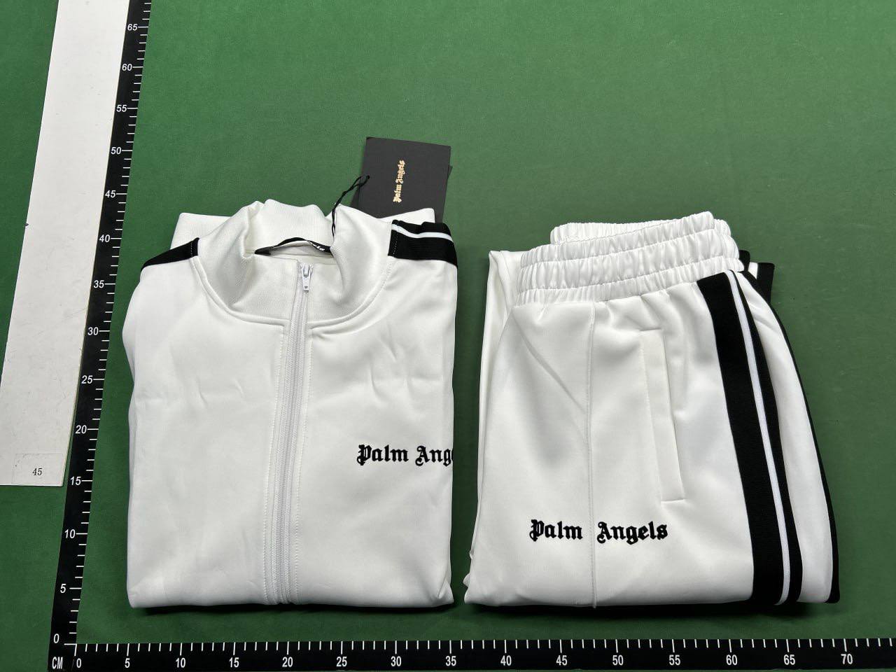 Palm Angels Track Jacket & Pants Sets [40 styles]
