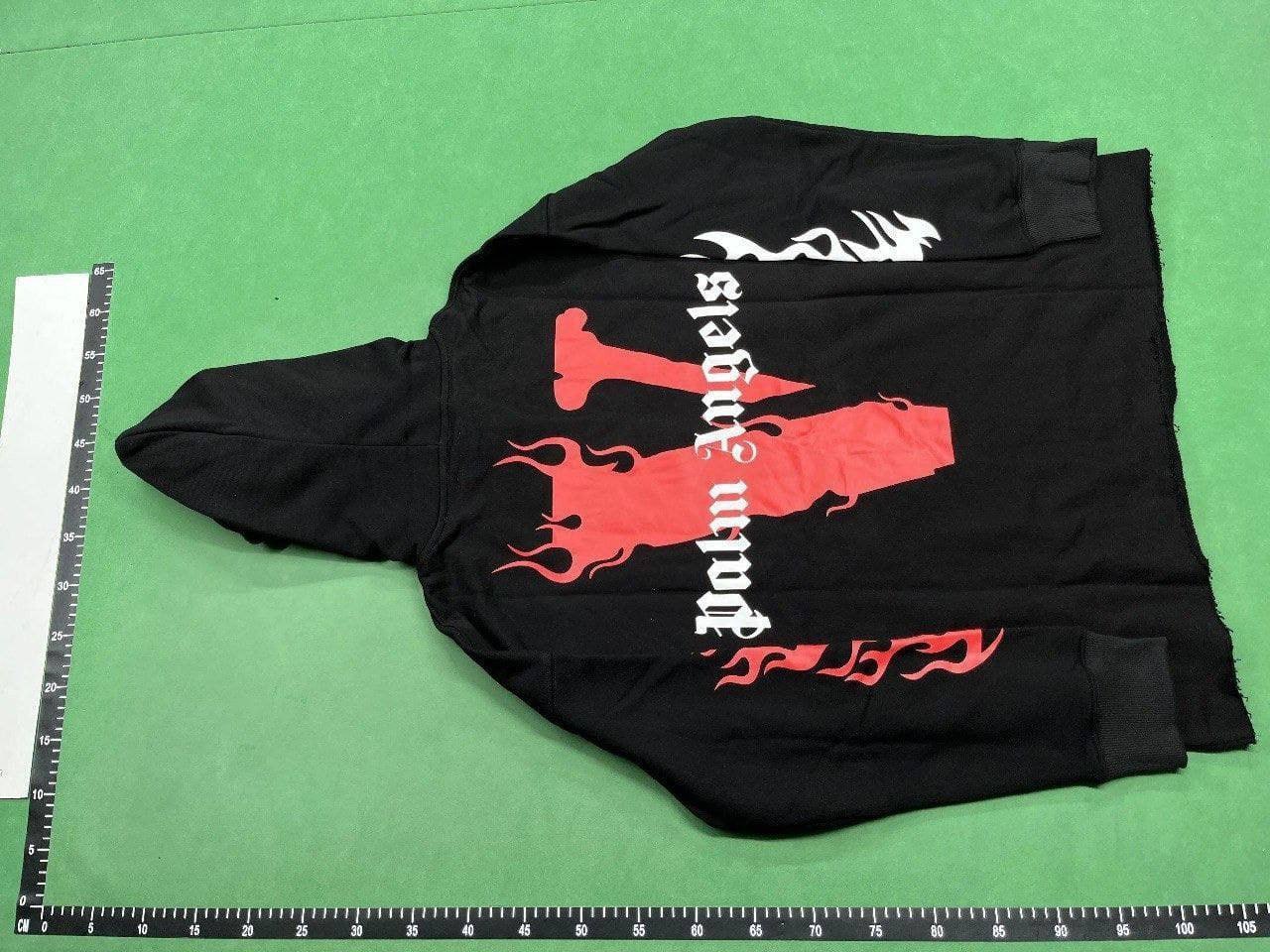 Vlone Hoodie [32 styles]
