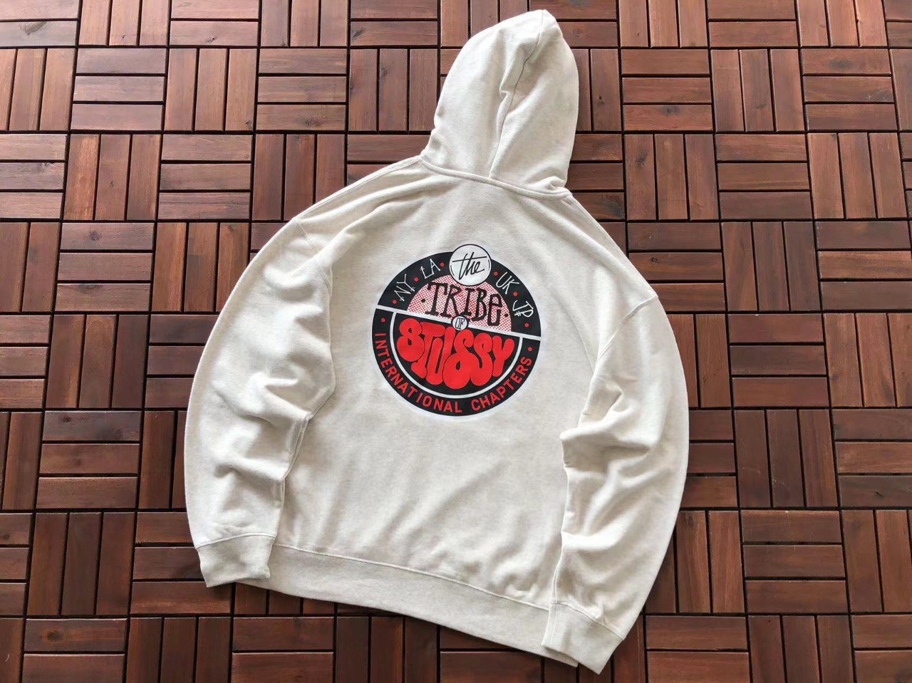 Stussy International Hoodie [39 styles]