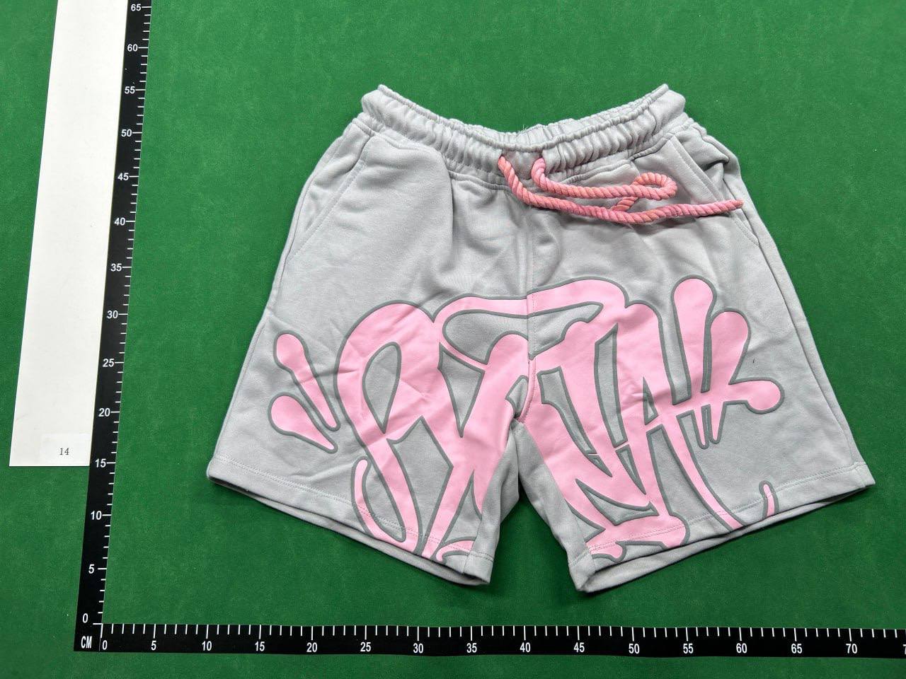 Syna World Hoodie/T-Shirt/Pants/Shorts Set [40 styles]