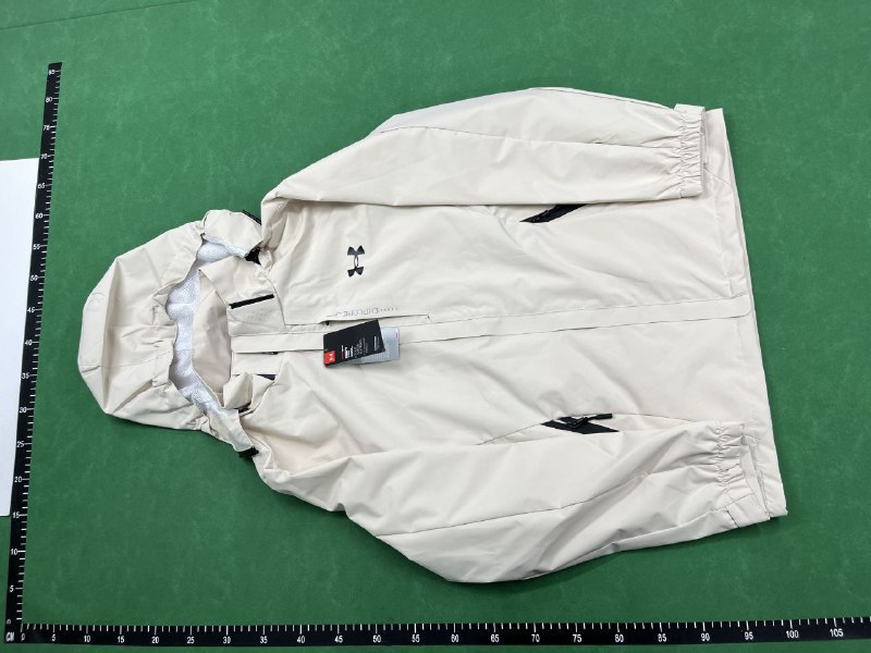 Under Armour Storm Jacket [14 styles]